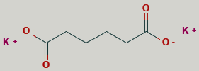 Potassium Adipate Suppliers